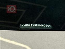 فولكسفاغن تيغوان